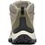 Bota Columbia Newton Ridge Plus II Waterprof Cinza Masculino - Imagem 3