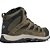 Bota Columbia Crestwood Mid Waterproof Marrom Masculino - Imagem 8