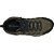 Bota Columbia Crestwood Mid Waterproof Marrom Masculino - Imagem 4
