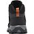 Bota Columbia Strata Trail Mid Waterproof Preto Masculino - Imagem 3