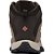 Bota Columbia Crestwood Mid Waterproof Marrom Feminino - Imagem 3