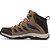 Bota Columbia Crestwood Mid Waterproof Marrom Feminino - Imagem 2