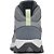 Bota Columbia Strata Trail Mid Waterproof Cinza Feminino - Imagem 3