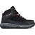 Bota Columbia Strata Trail Mid Waterproof Preto Feminino - Imagem 1