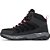 Bota Columbia Strata Trail Mid Waterproof Preto Feminino - Imagem 2