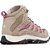 Bota Columbia Crestwood Mid Waterproof Marrom Claro Feminino - Imagem 8