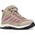 Bota Columbia Crestwood Mid Waterproof Marrom Claro Feminino - Imagem 7