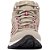 Bota Columbia Crestwood Mid Waterproof Marrom Claro Feminino - Imagem 9