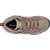 Bota Columbia Crestwood Mid Waterproof Marrom Claro Feminino - Imagem 4