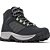 Bota Columbia Transverse Hike Waterproof Preto Feminino - Imagem 7