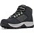Bota Columbia Transverse Hike Waterproof Preto Feminino - Imagem 6