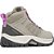 Bota Columbia Transverse Hike Waterproof Cinza Feminino - Imagem 8