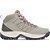 Bota Columbia Transverse Hike Waterproof Cinza Feminino - Imagem 1
