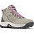 Bota Columbia Transverse Hike Waterproof Cinza Feminino - Imagem 7