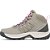 Bota Columbia Transverse Hike Waterproof Cinza Feminino - Imagem 2