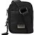 Bolsa Crossbody John John Drew In24 Preto Masculino - Imagem 1