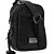Bolsa Crossbody John John Drew In24 Preto Masculino - Imagem 3