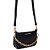 Bolsa Crossbody Lança Perfume Ou24 Preto Feminino - Imagem 1