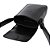 Bolsa Crossbody John John Pete In24 Preto Masculino - Imagem 2