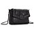 Bolsa Crossbody Colcci Fecho VE24 Preto Feminino - Imagem 2