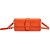Bolsa Crossbody Colcci Tira VE24 Laranja Feminino - Imagem 1