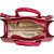 Bolsa Tote Colcci Pontos VE24 Vermelho Feminino - Imagem 3