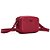 Bolsa Crossbody Colcci Texture VE24 Vermelho Feminino - Imagem 2