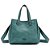 Bolsa Bucket Colcci Texture VE24 Indigo Feminino - Imagem 1