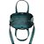 Bolsa Bucket Colcci Texture VE24 Indigo Feminino - Imagem 3