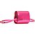 Bolsa Crossbody Colcci Mini Metal VE24 Rosa Feminino - Imagem 2