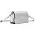 Bolsa Crossbody Colcci Metalizada VE24 Prata Feminino - Imagem 2