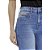 Calça Jeans Easy Lança Perfume Skinny SH In24 Azul Feminino - Imagem 4