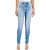 Calça Jeans Lança Perfume Héstia Skinny In24 Azul Feminino - Imagem 1