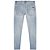 Calça Jeans John John Slim Tulum In24 Azul Claro Masculino - Imagem 2
