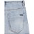 Calça Jeans John John Slim Tulum In24 Azul Claro Masculino - Imagem 4