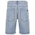 Bermuda Jeans John John Classic Tulum In24 Azul Masculino - Imagem 2