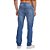 Calça Jeans Colcci Alex Slim In24 Azul Masculino - Imagem 2