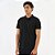Camisa Polo Colcci Classic Basic Ve27 Preto Masculino - Imagem 1