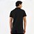 Camisa Polo Colcci Classic Basic Ve27 Preto Masculino - Imagem 2