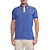 Camisa Polo Colcci Modern In24 Azul Masculino - Imagem 1