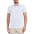 Camisa Polo Colcci Classic In24 Branco Masculino - Imagem 1