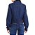 Jaqueta Jeans Forum Trucker In24 Azul Indigo Feminino - Imagem 2