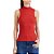 Blusa Forum Basic In24 Vermelho Feminino - Imagem 1