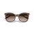 Óculos de Sol Armani Exchange 4094S 834213 Bege Feminino - Imagem 7