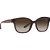 Óculos de Sol Armani Exchange 4127S 824113 Vermelho Feminino - Imagem 7