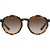 Óculos de Sol Armani Exchange 4132SU 821313 Marrom Feminino - Imagem 2