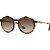 Óculos de Sol Armani Exchange 4132SU 821313 Marrom Feminino - Imagem 6