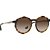 Óculos de Sol Armani Exchange 4132SU 821313 Marrom Feminino - Imagem 7