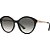 Óculos de Sol Armani Exchange 4134S 815811 Preto Feminino - Imagem 6