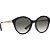 Óculos de Sol Armani Exchange 4134S 815811 Preto Feminino - Imagem 7